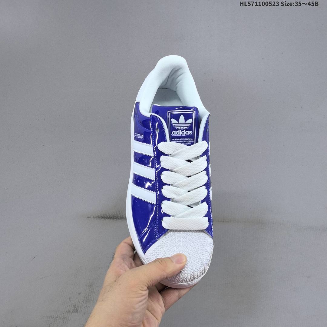 Adidas Originals Superstar .5 - foto 5