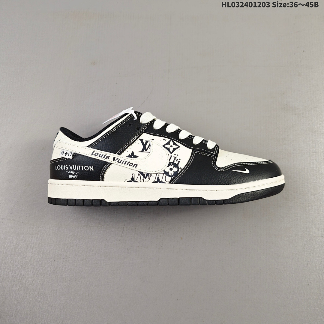 Nike Dunk Low Retro ‘DIY ’ - foto 3