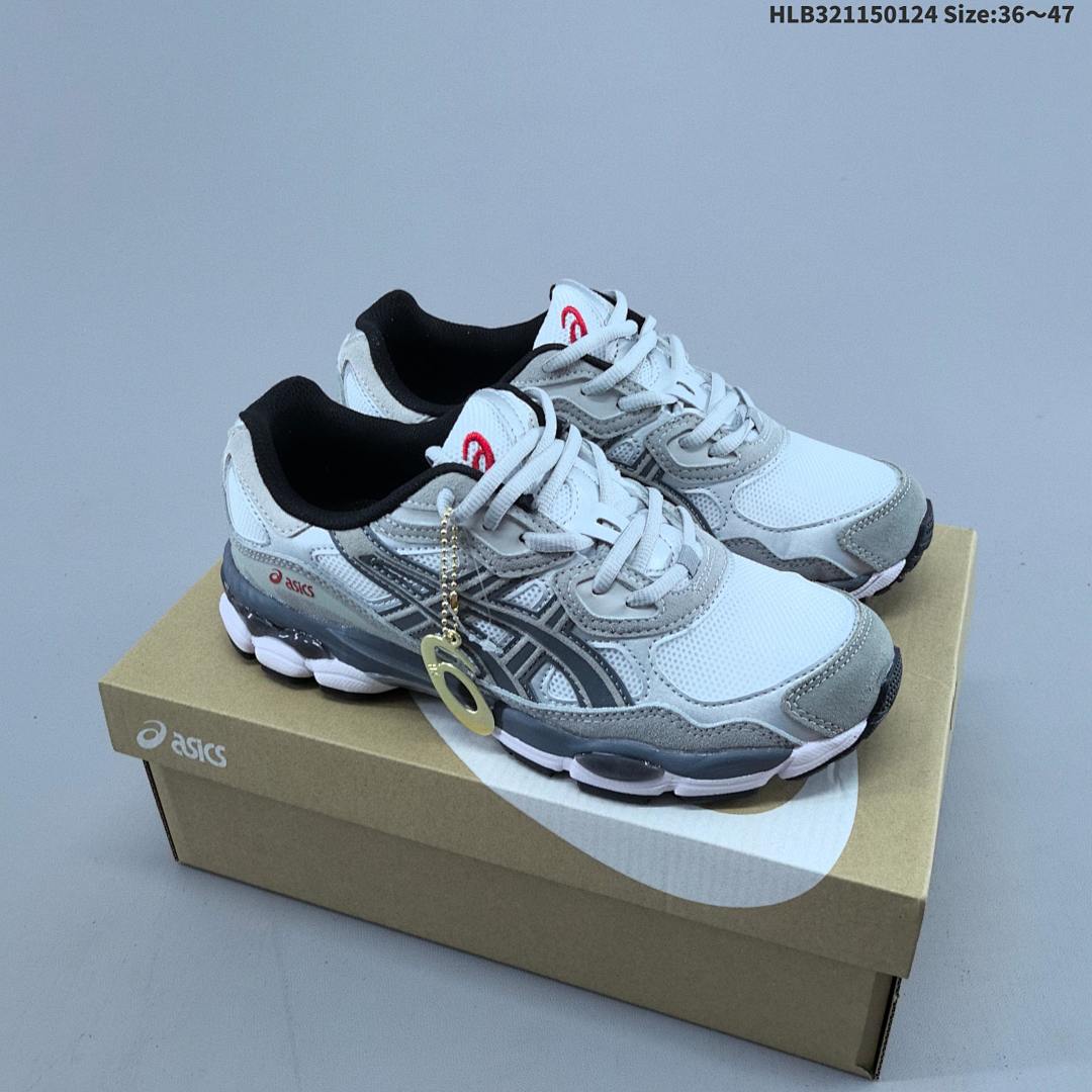 ASICS GEL-NYC AHAR+