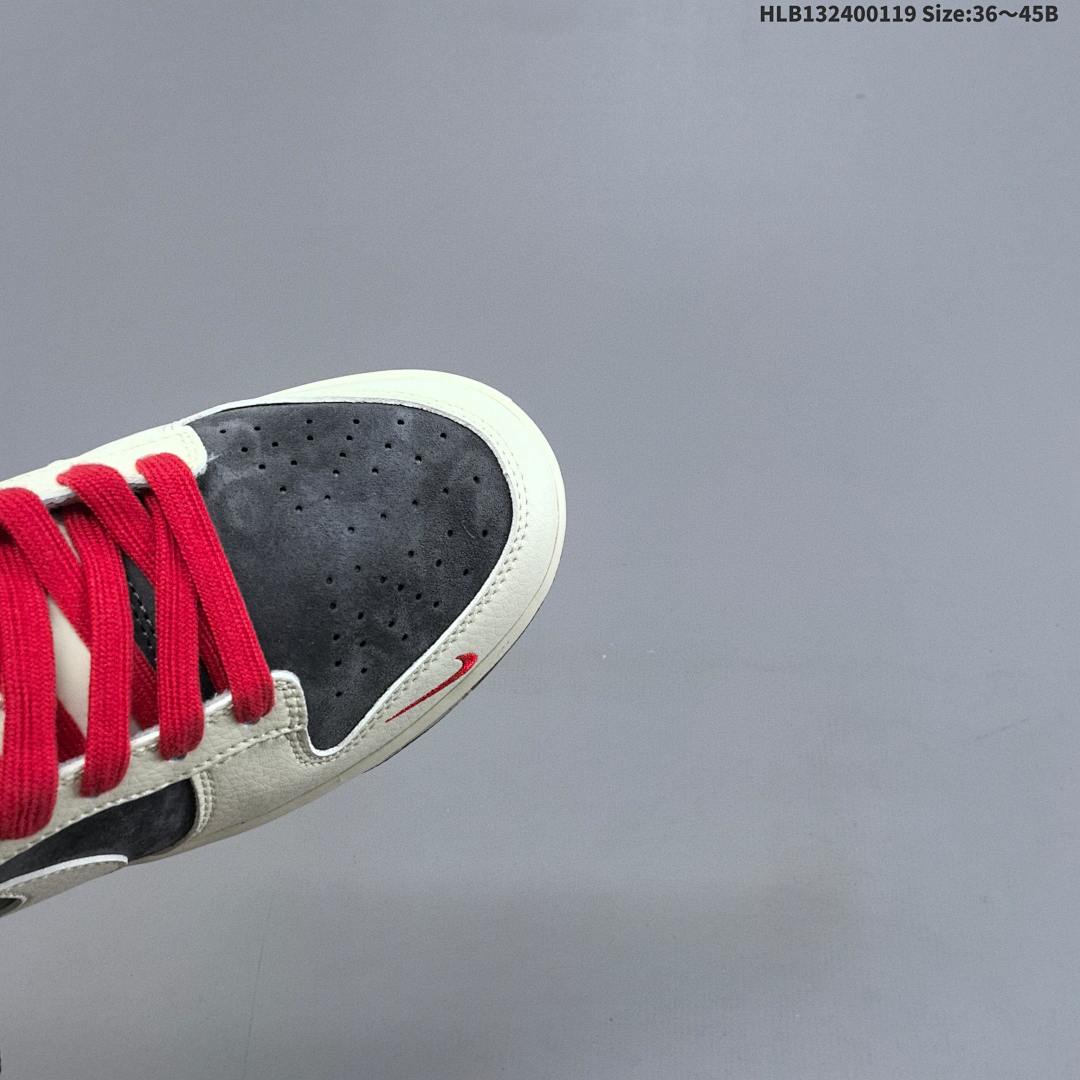 Nike Dunk Low Retro ‘DIY ’ - foto 3