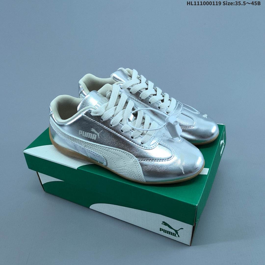 PUMA Speedcat OG PUMA Speedcat OG 406881 02