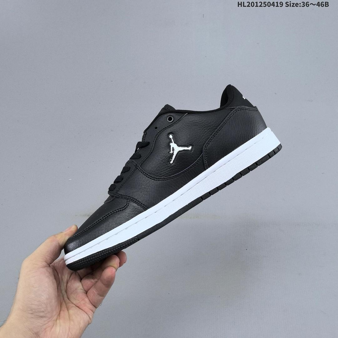 Air Jordan Court Connect Swoosh Log - foto 7