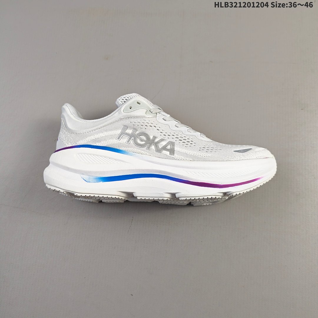 HOKA ONE ONE Bondi 9 - foto 9