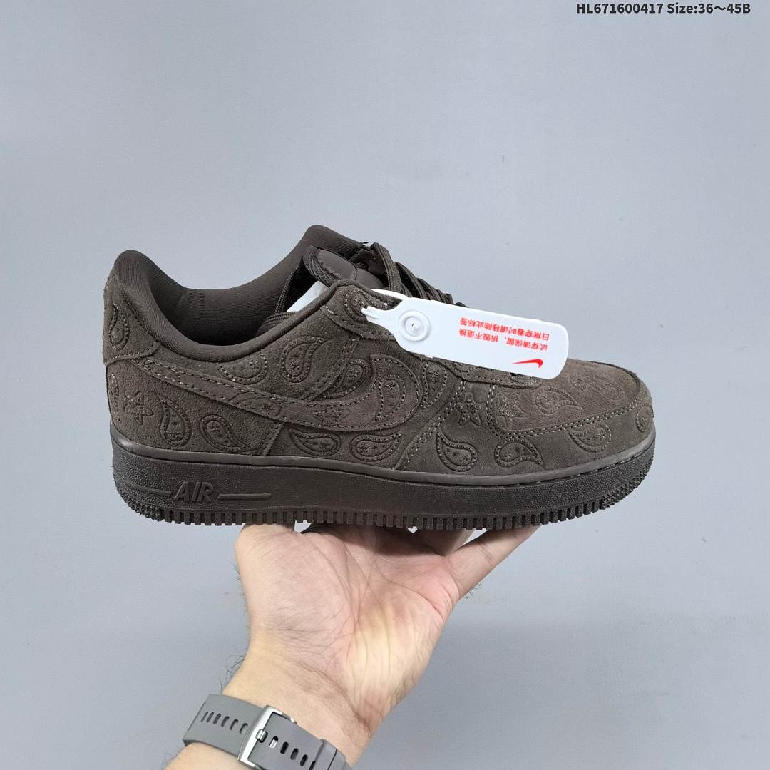 NIKE AIR FORCE 1‘07 -200 - foto 2