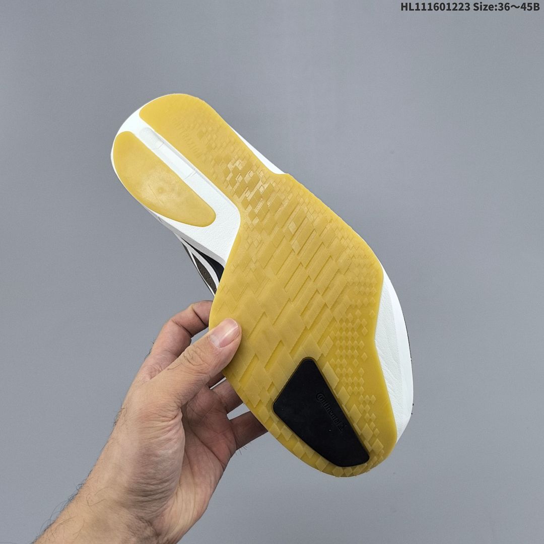 adidas ADIZERO ADIOS 5 M Y-3 K18770 4 - foto 4