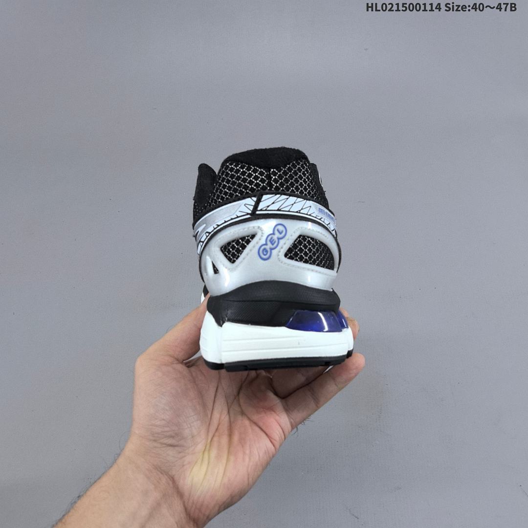 ASICS 2025 GEL-KAYANO 20 1203A388-020 KAYANO 20 20 ASICS Fluid - foto 5