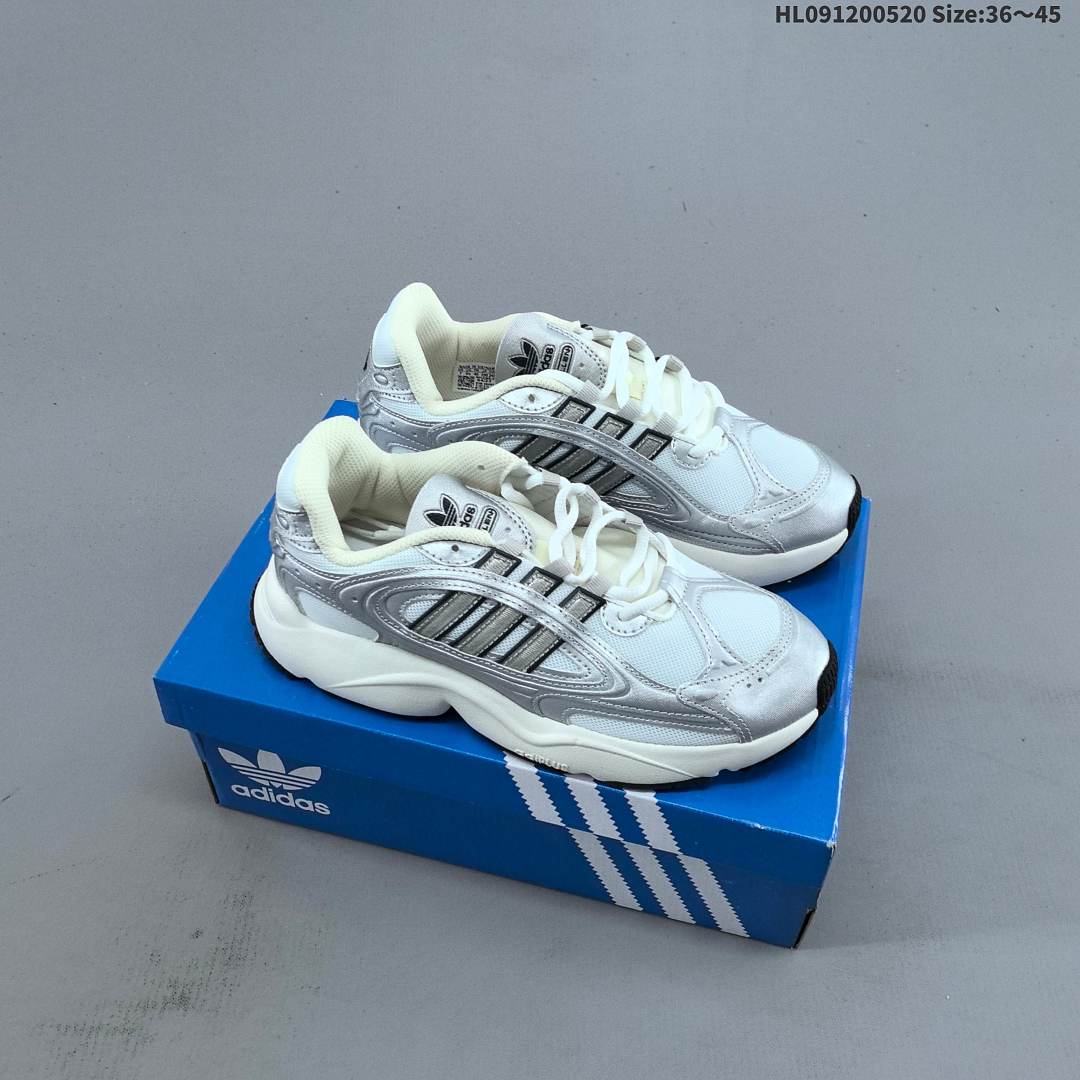 Adidas FORUM EXHIBIT LOW 2 - foto 7