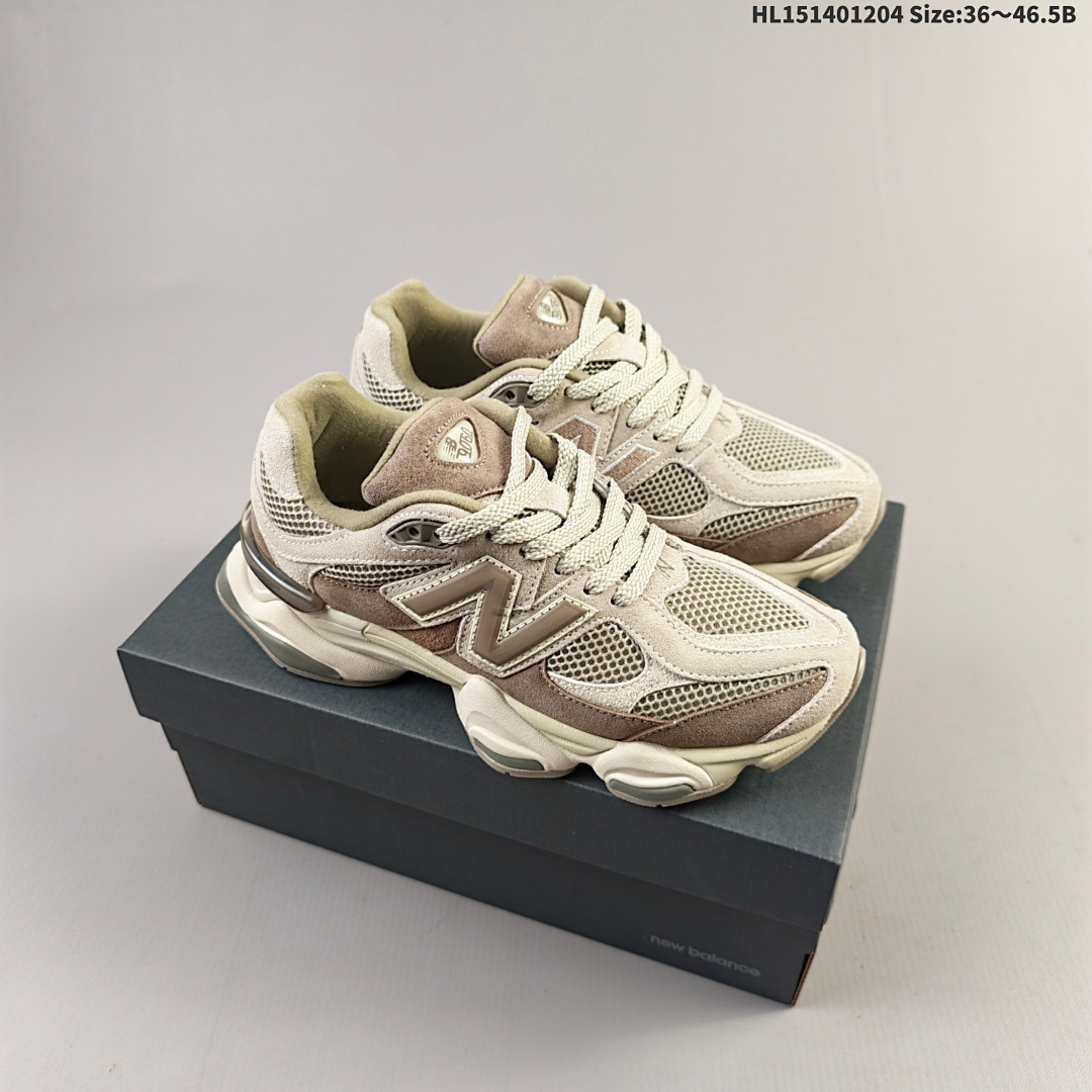New Balance 9060 ABZORB