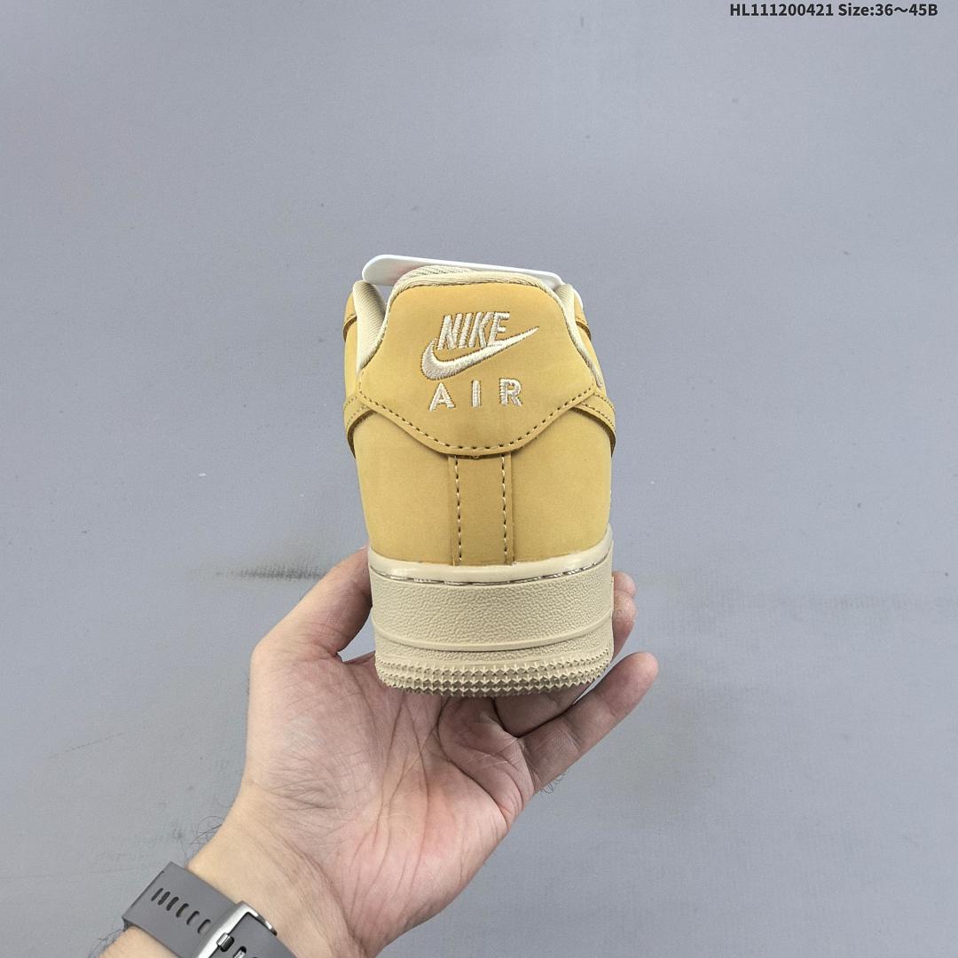 Nike Air Force 1’07 Force 1 - foto 6