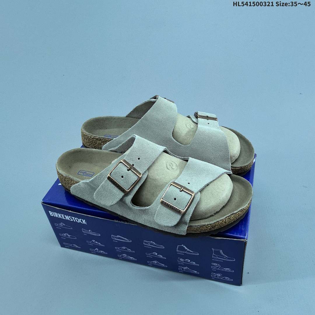 BIRKENSTOCK Gizeh 2.5mm - foto 5