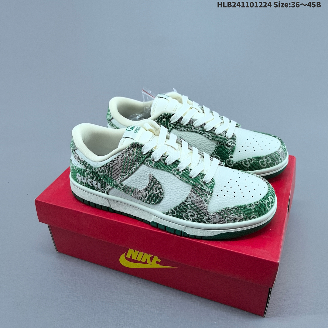 Nike SB Dunk Low ZoomAir - foto 2
