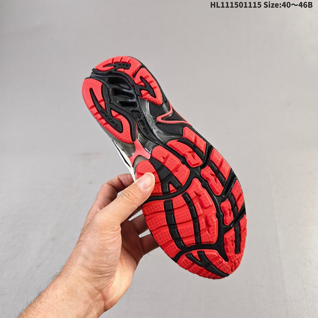 Brooks staple x Adrenaline GTS 4 HL111501115 Size 46B - foto 5