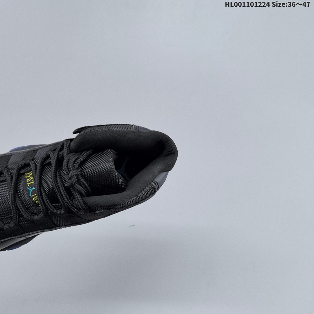 Air Jordan 11 Retro High "Gamma Blue" AJ11 11 aj11 11 - foto 2