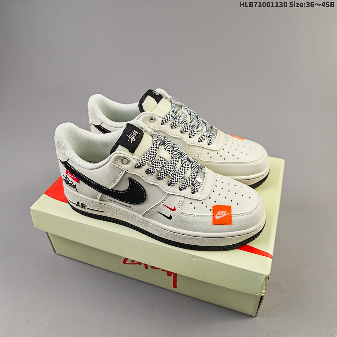Nike AIR FORCE 1‘07 For - foto 2