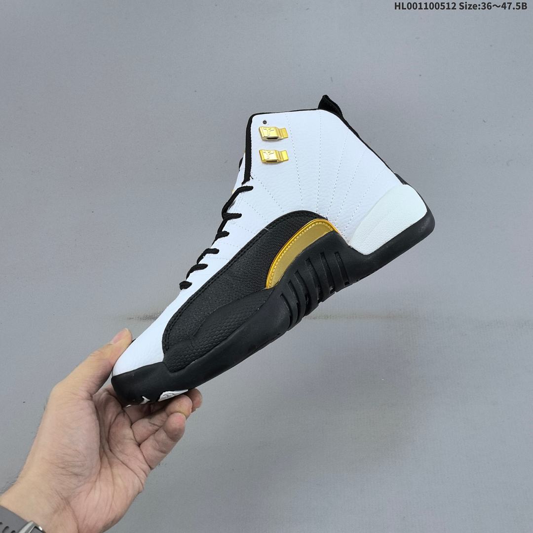 Air Jordan 12 Retro "Royalty" AJ12 12 aj12 12 - foto 4
