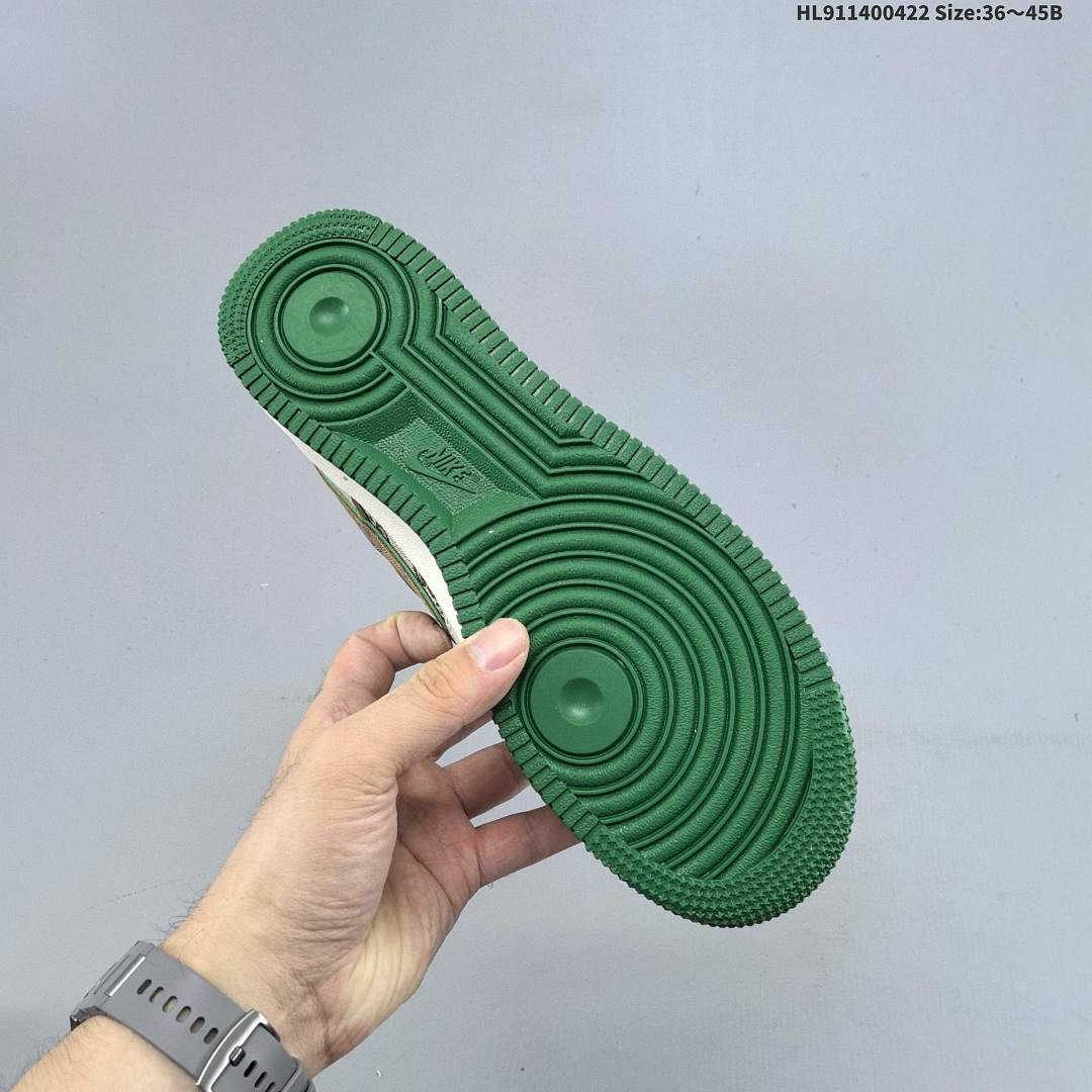 Nike Air Force 1’07 Force 1 - foto 7
