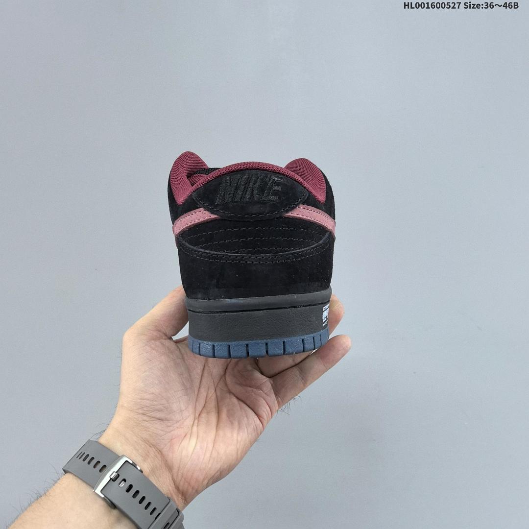 Nike Dunk SB Low SB Nike Dunk SB Pro "Dark - foto 6