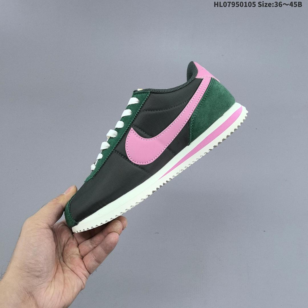 Nike Classic Cortez Cortez - foto 3