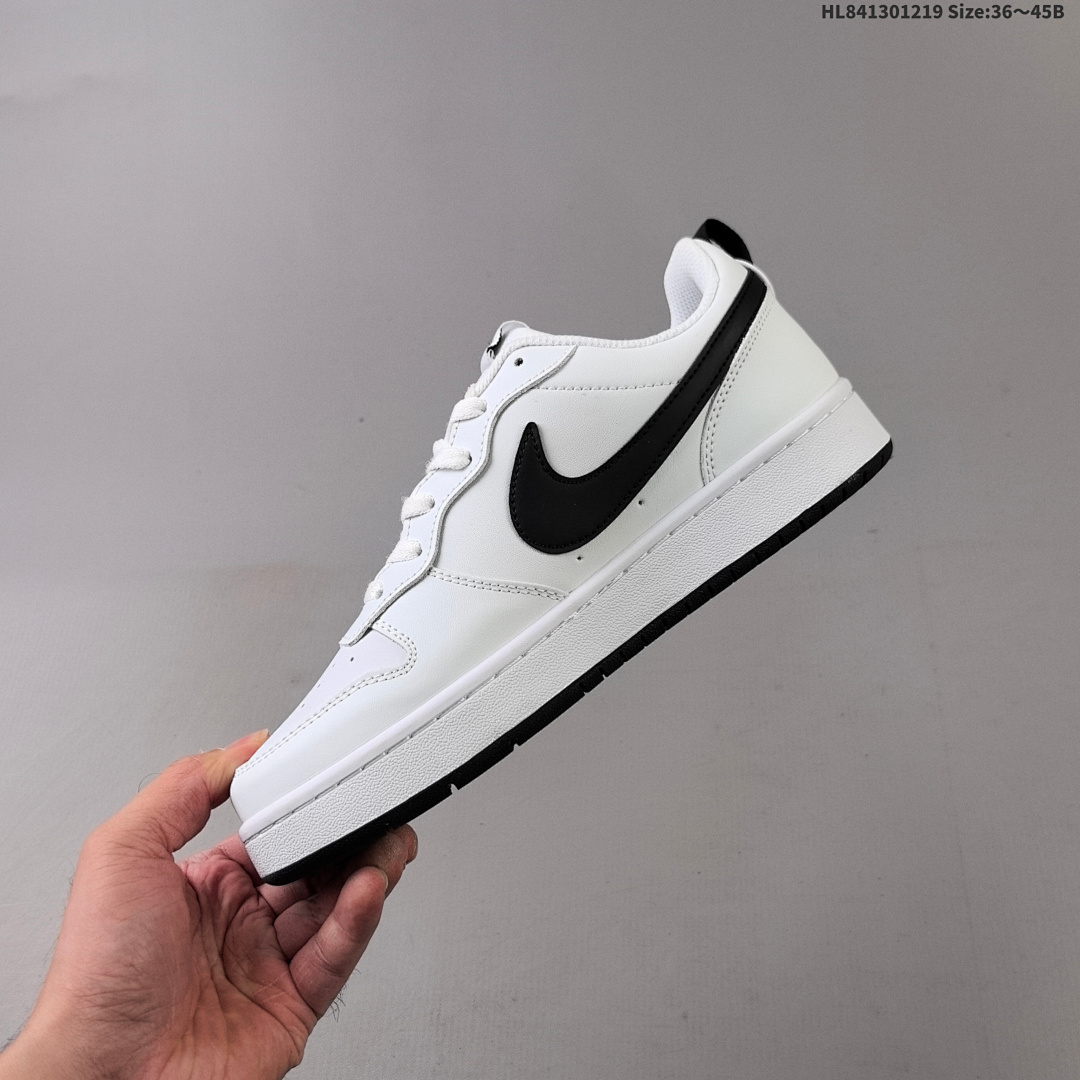 Nike Court Borough Low 2 - foto 7