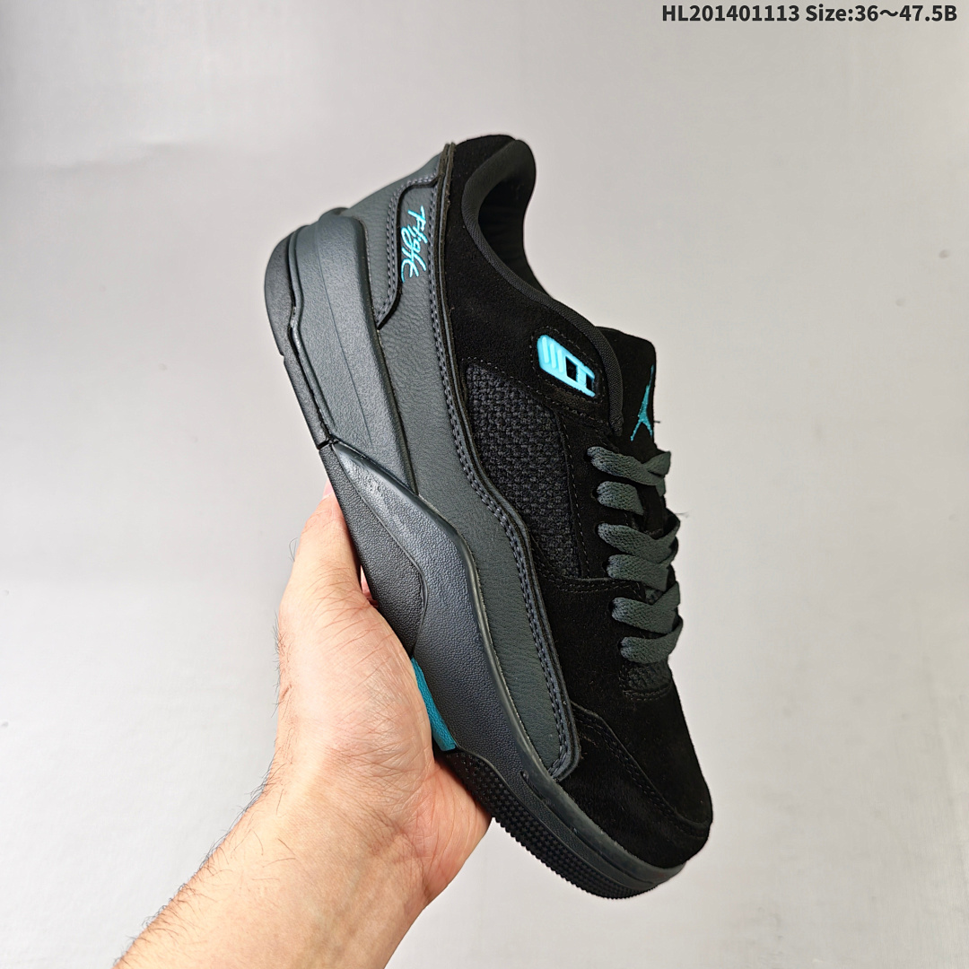 JORDAN FLIGHT COURT Decides War x Nike Jordan FLIGHT COURT ATE AJ4 - foto 6