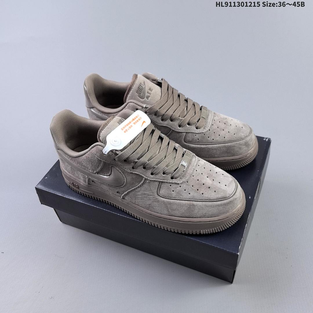 Nike AIR FORCE 1’07 Force