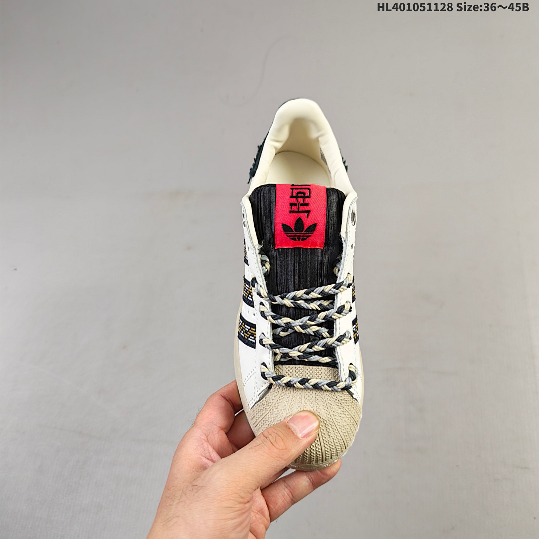 Adidas Originals Superstar - foto 6