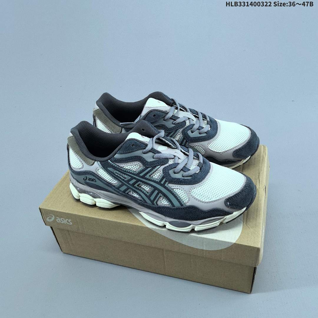 ASICS GEL-NYC AHAR+ - foto 10