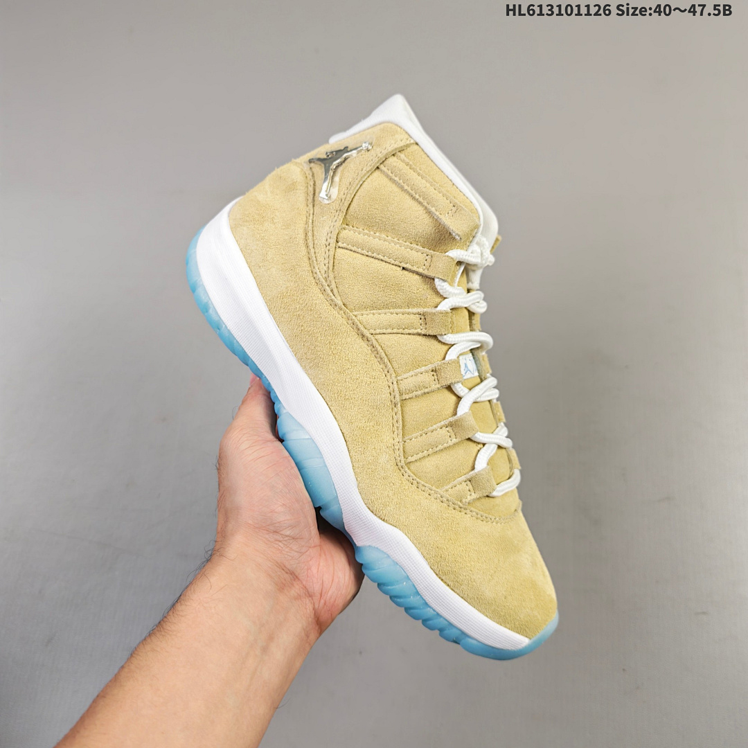 Nike Air Jordan 11 Retro Concord AJ11 · - foto 9