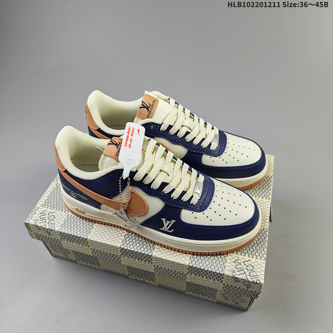 Nike Air Force 1 Low LV
