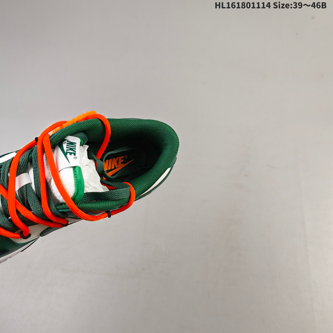 Nike Dunk Low Retro ‘DIY ’ - foto 3