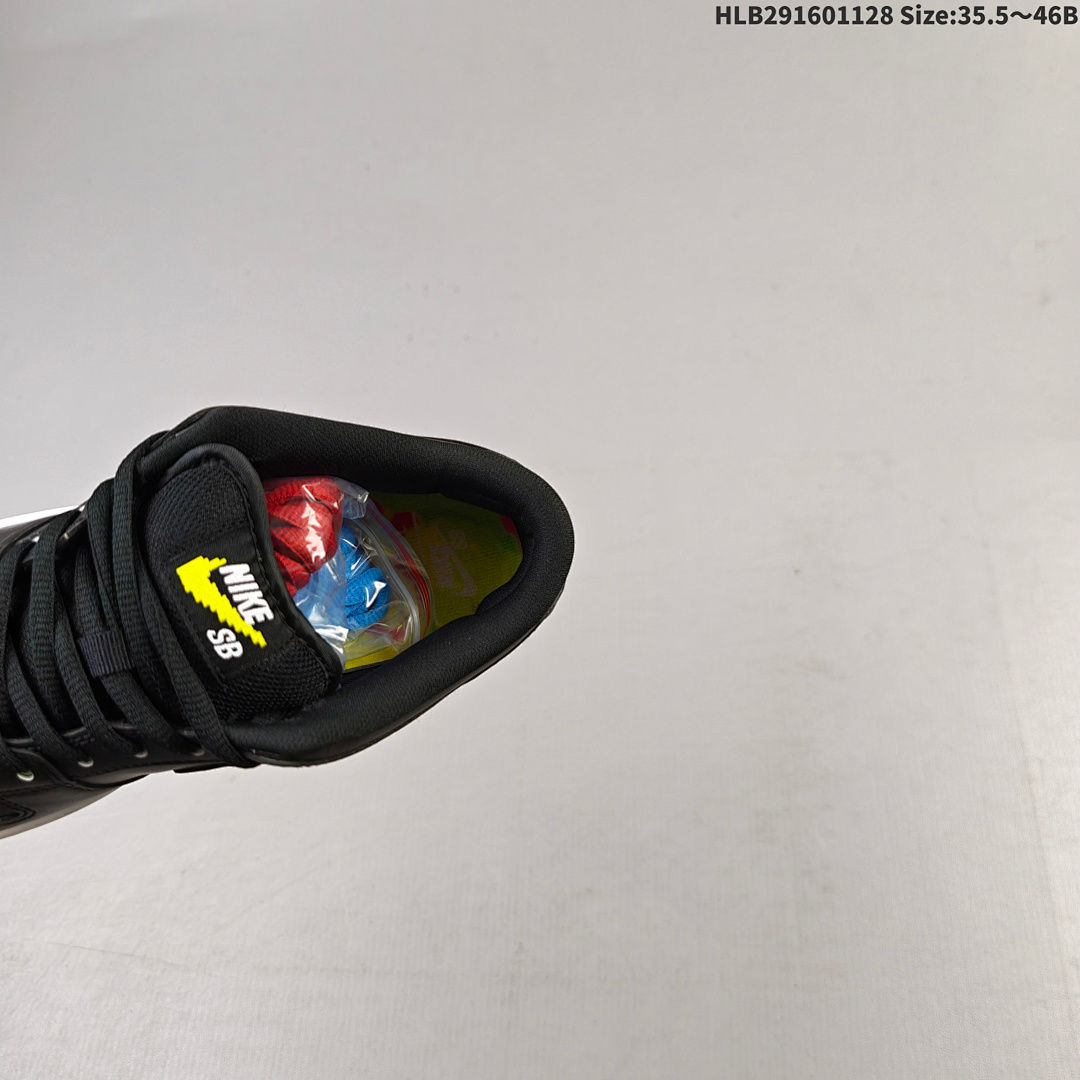 NIKE DUNK LOW ZoomAir - foto 2