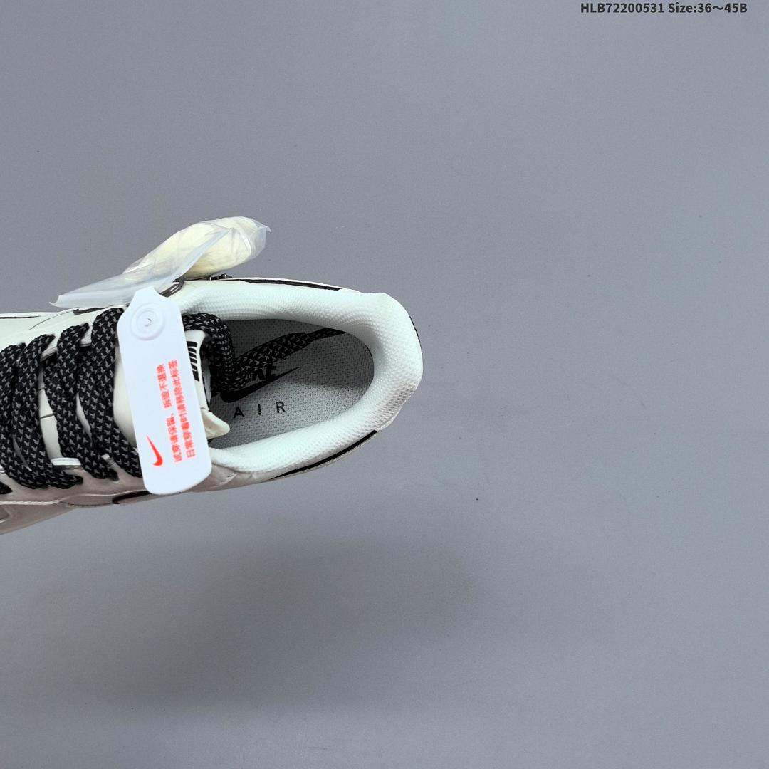 Nike Air Force1 07 low - foto 9