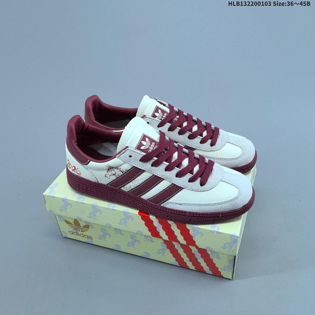 Adidas SAMBA OG ( / ) Superstar Supersta - foto 2