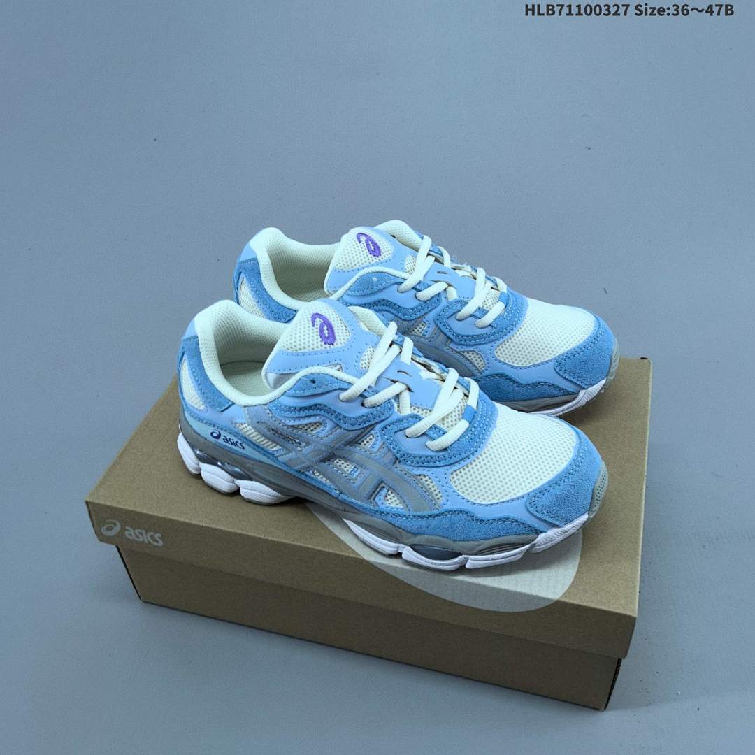 Asics Gel-NYC LOGO - foto 18