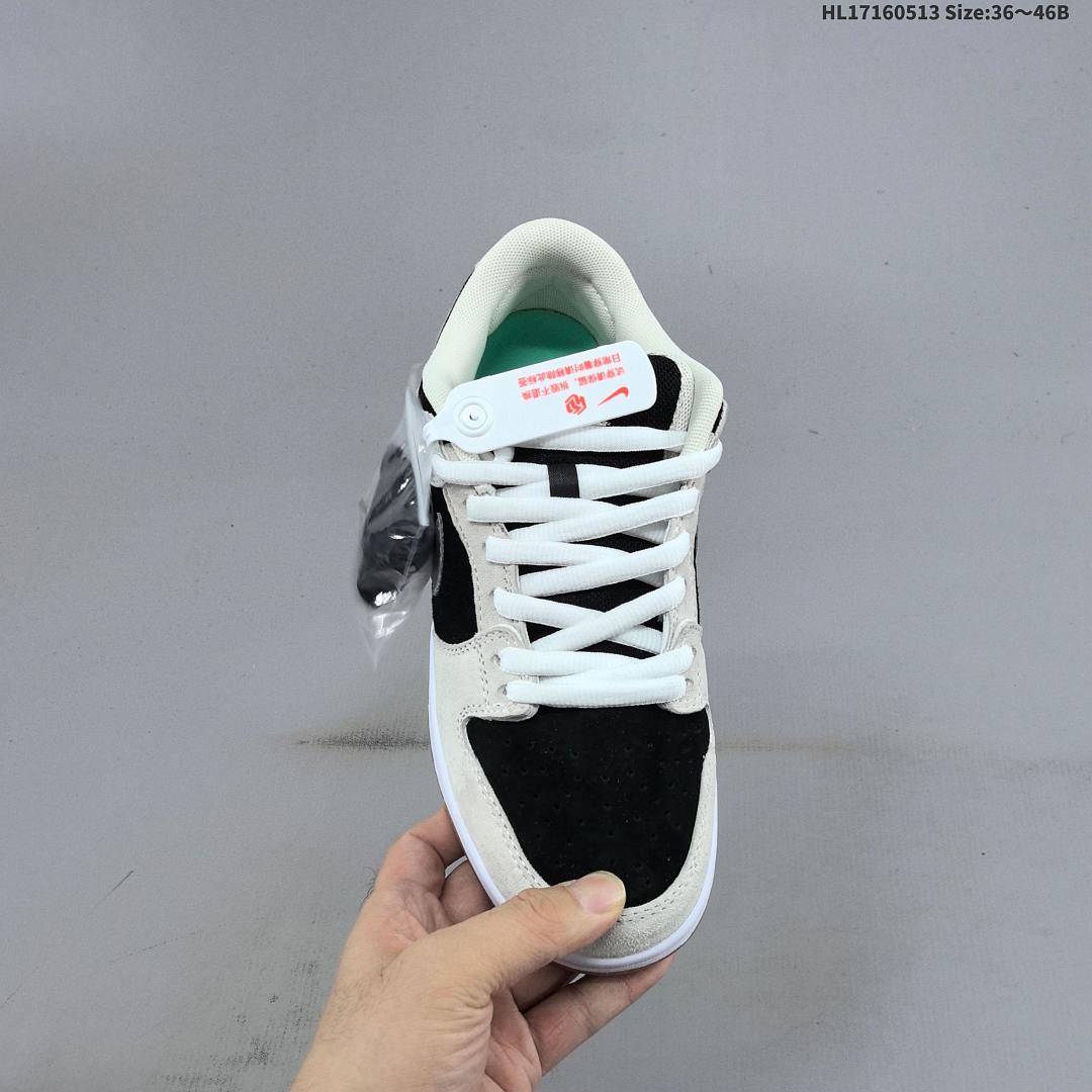Nike SB Zoom Dunk Low ZoomAir - foto 5