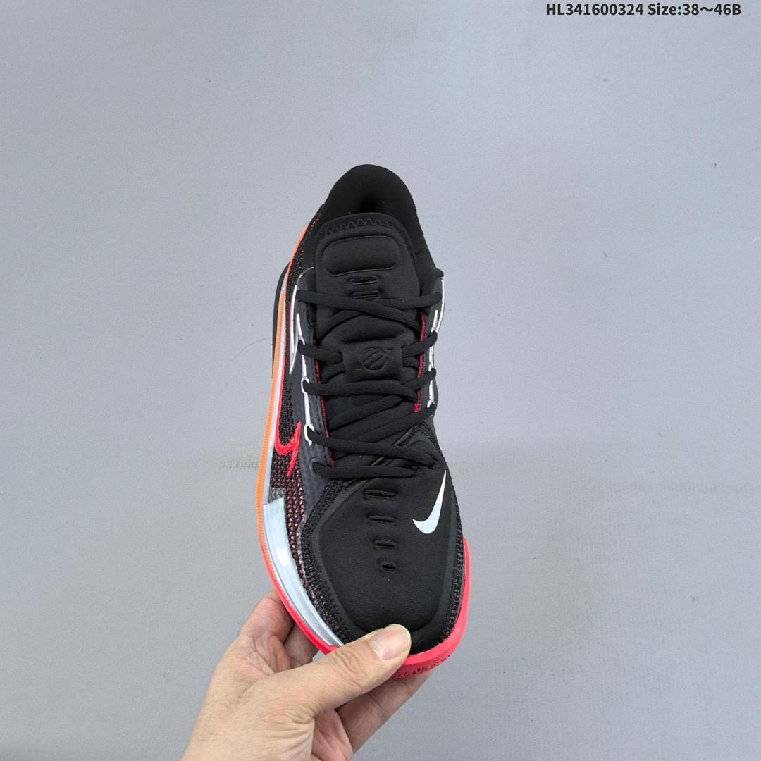 NK G.T. Cut 3 EP Flywire ZoomX - foto 5