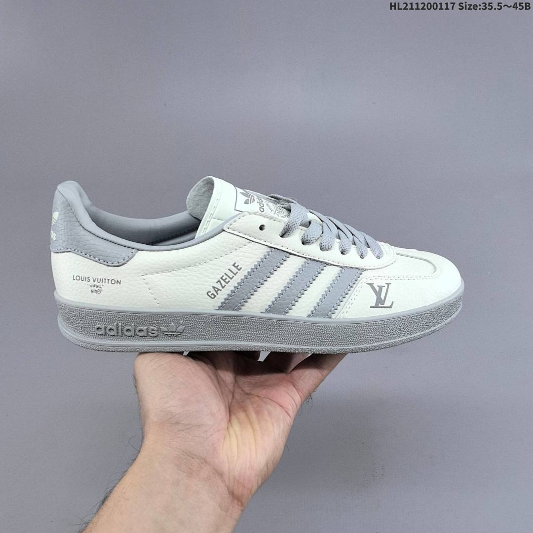 Adidas Originals Gazelle Indoor ⅔ 37⅓ 38 38⅔ 39⅓ 40 40⅔ 41⅓ - foto 8