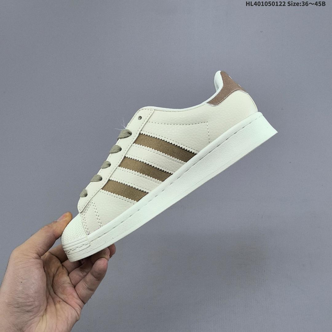ADIDAS SUPERSTAR 2025 198 - foto 7