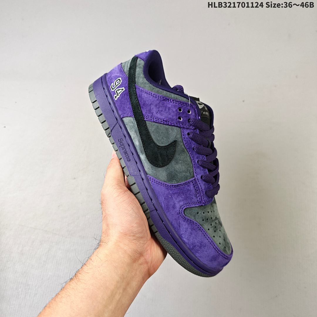 NIKE sb DUNK LOW ZoomAir - foto 9