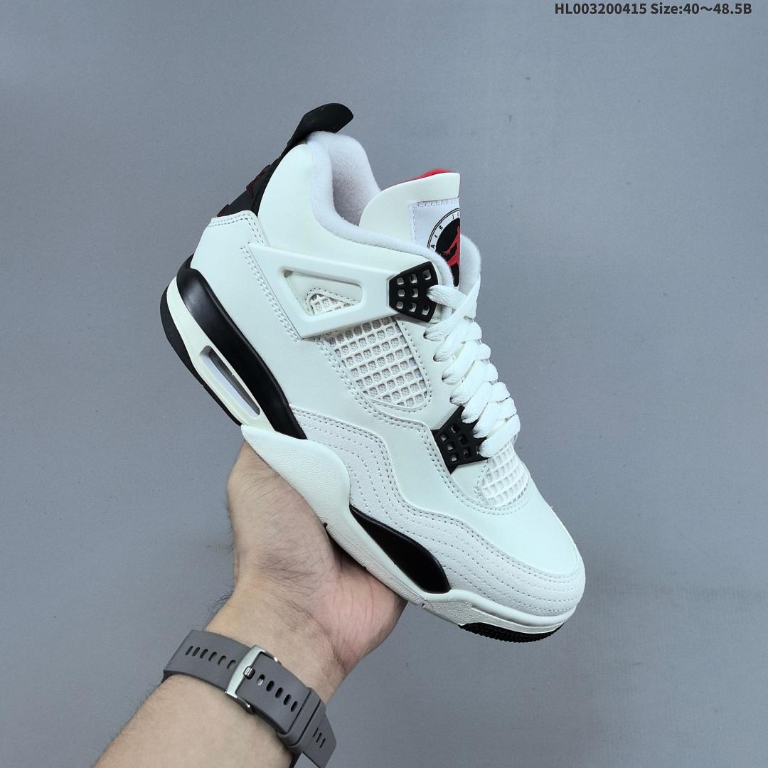 Air Jordan 4 Retro "Flight Club" AJ4 4 aj4 4 AJ4 Flight Club - foto 3