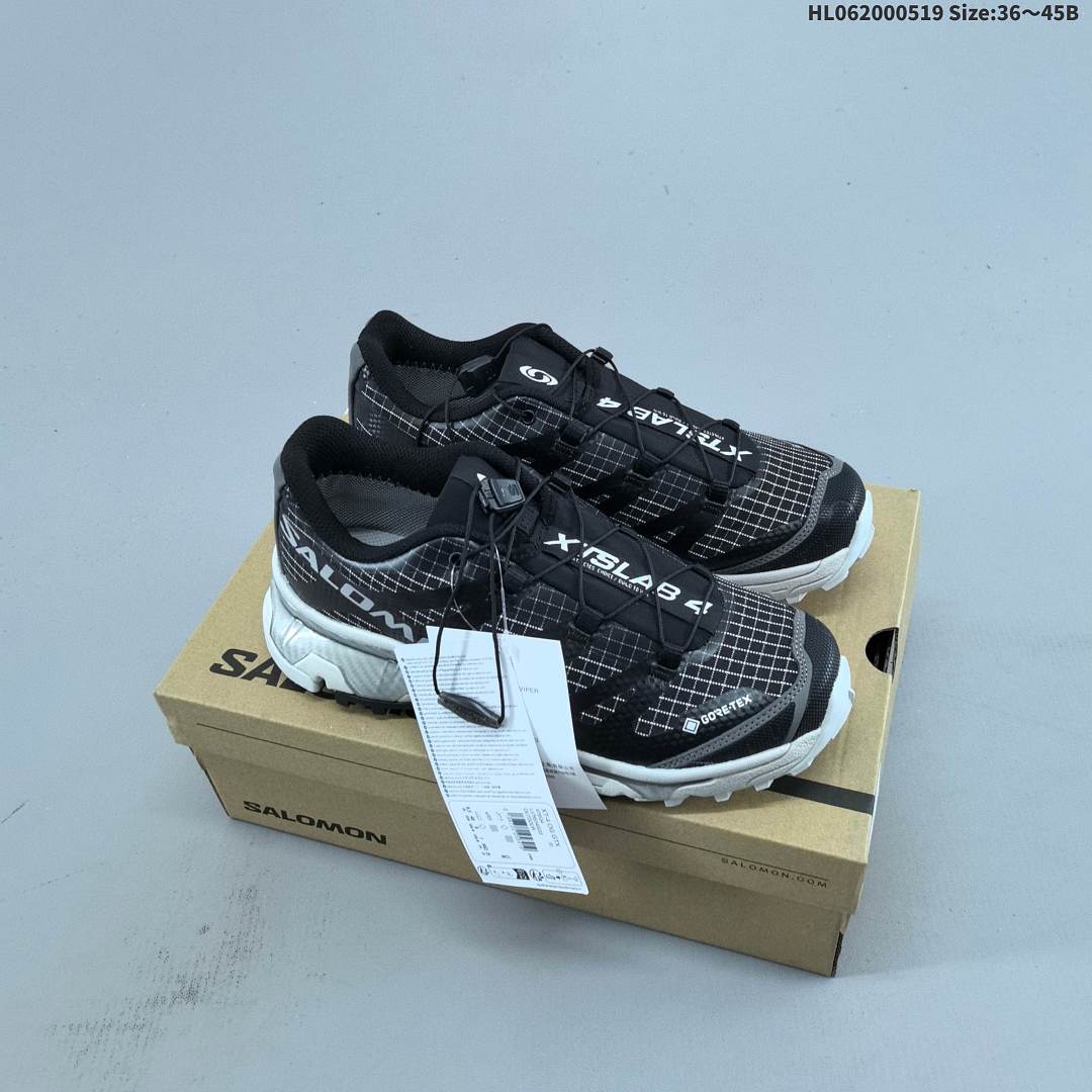 Salomon XT-4 OG SENSIFIT 3D ADVA