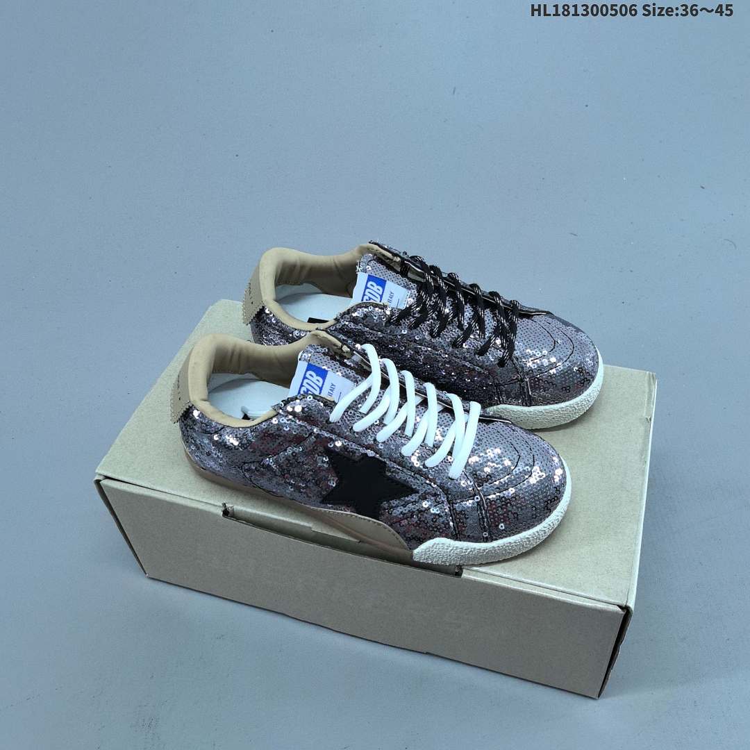 Golden Goose True Star 25s Golden Goose True - foto 6
