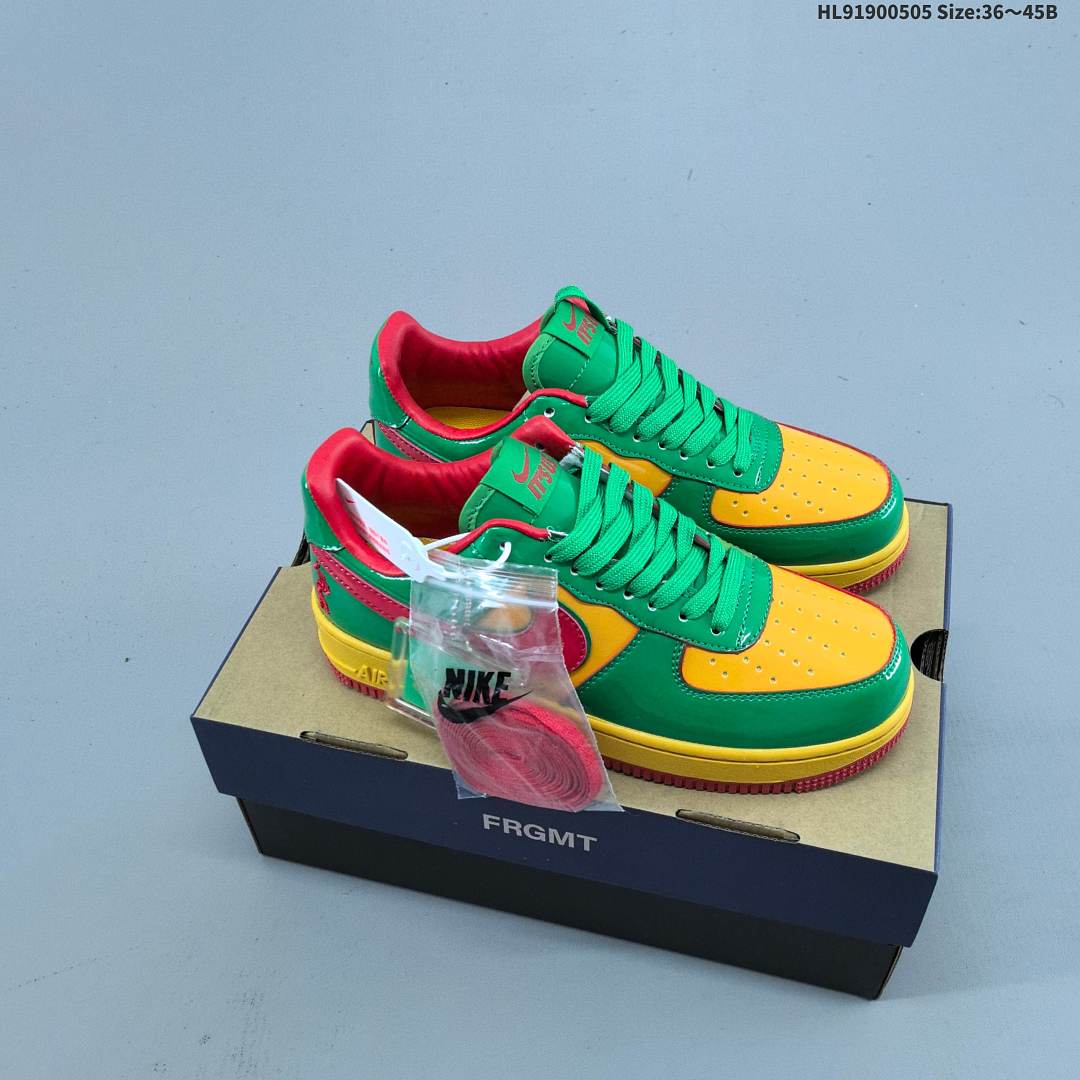 Nike AIR FORCE 1’07 Force 1