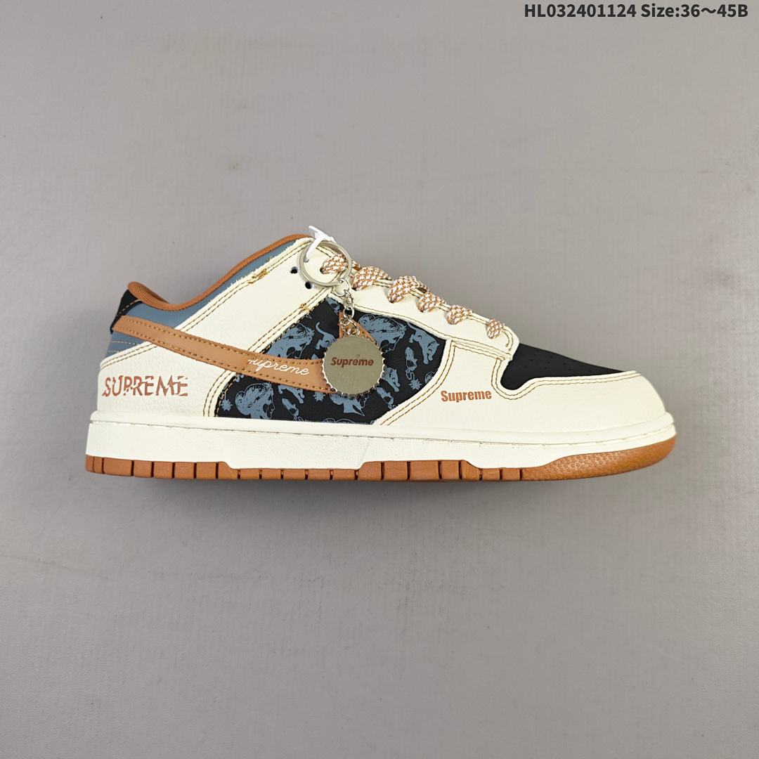 NIKE DUNK SB LOW supreme Dunk SB Dunk Dunk Dun