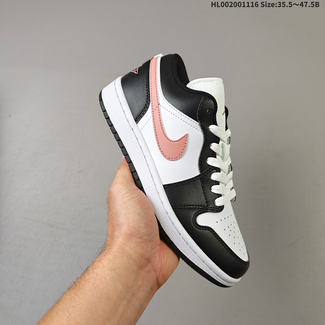 Air Jordan 1 Low AJ1 1 aj1 1 - foto 9