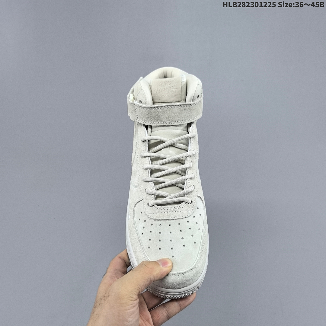 Nike Air Force 1 Mid 07 -0 - foto 6
