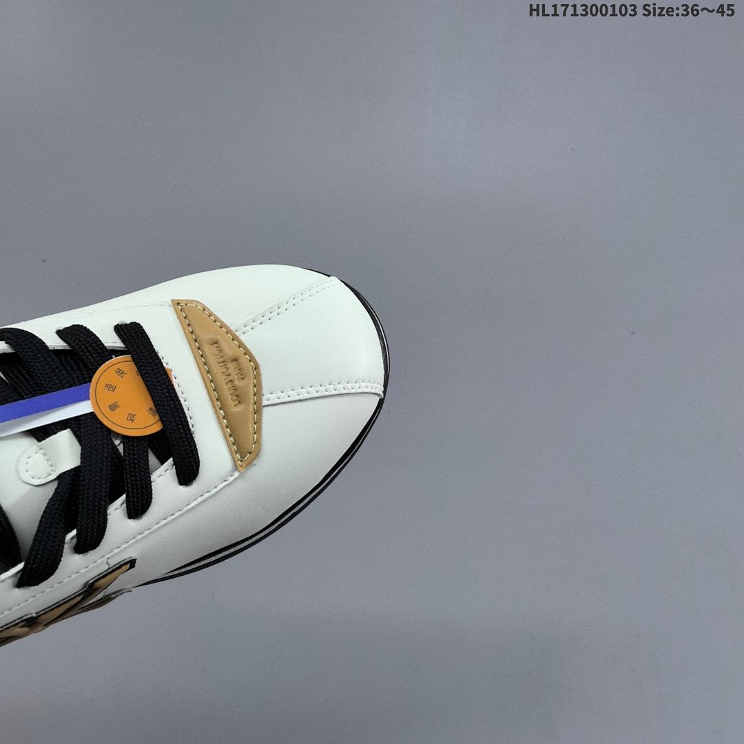 LOUIS VUITTON X NIGO BUTTERSOFT FW25 LOUIS VUITTON LV Butter - foto 3