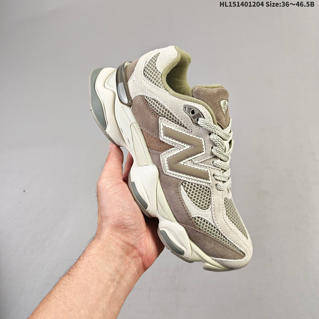 New Balance 9060 ABZORB - foto 8