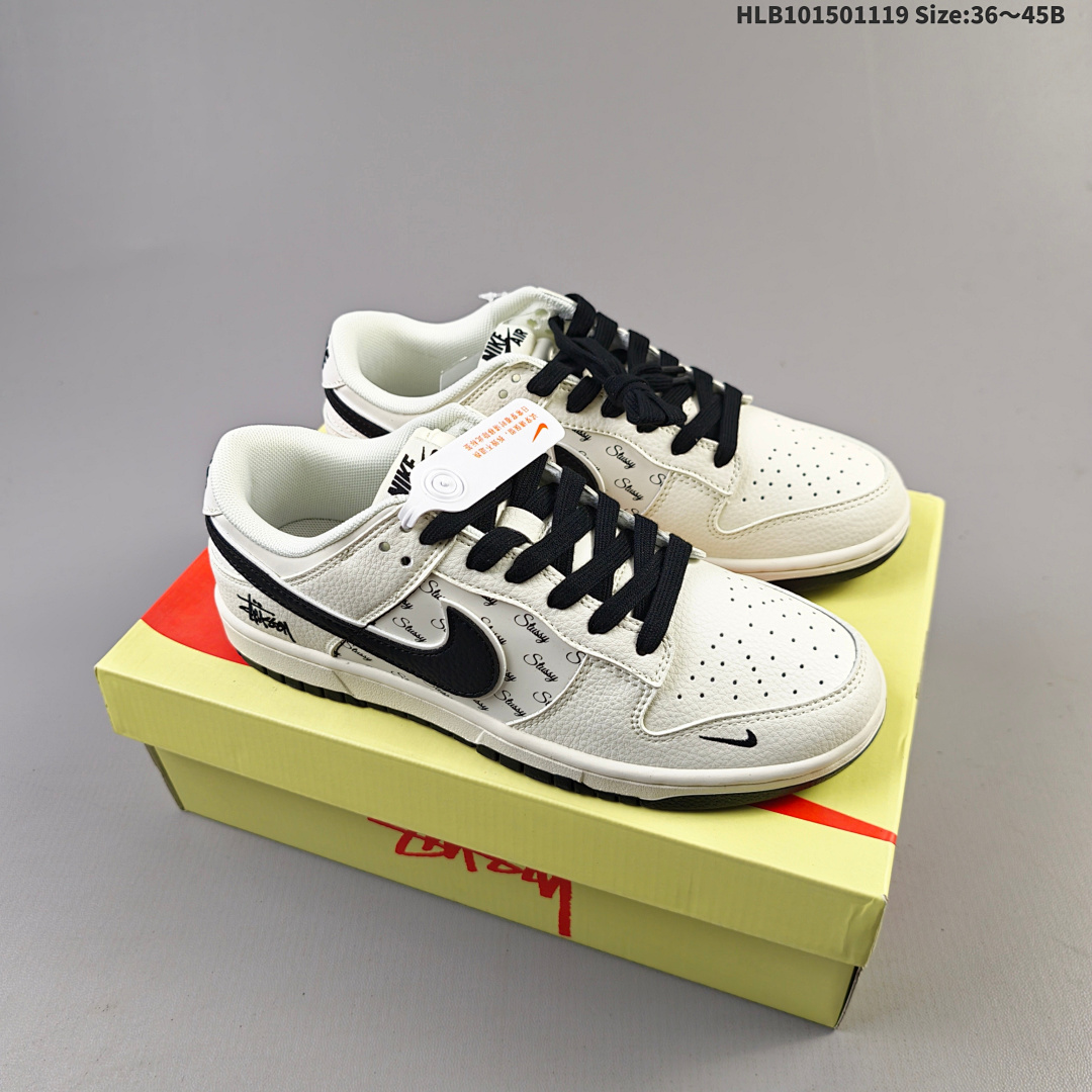 Nike Dunk Low Retro ‘DIY ’ - foto 2