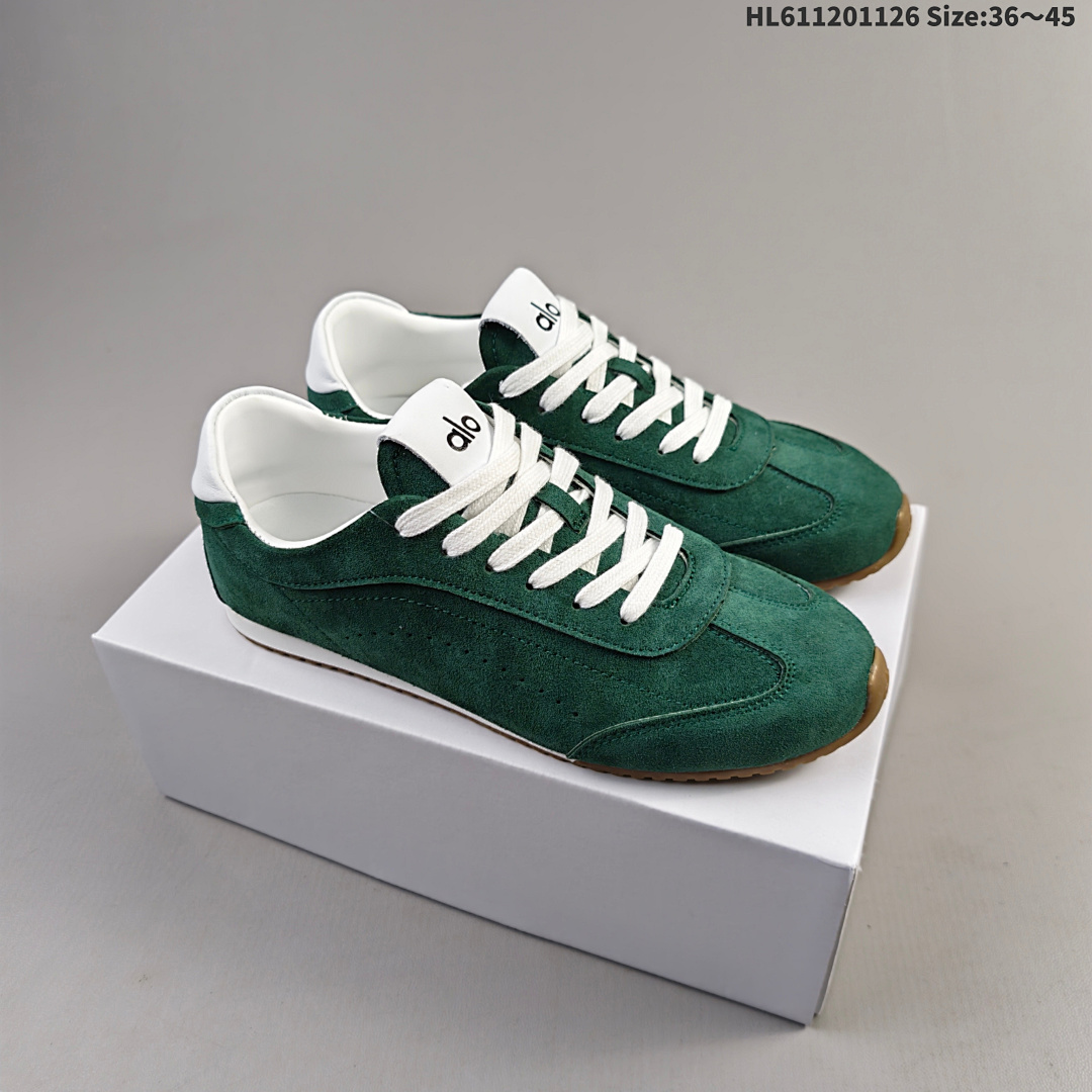 alo Sunset Sneaker Alo - foto 8